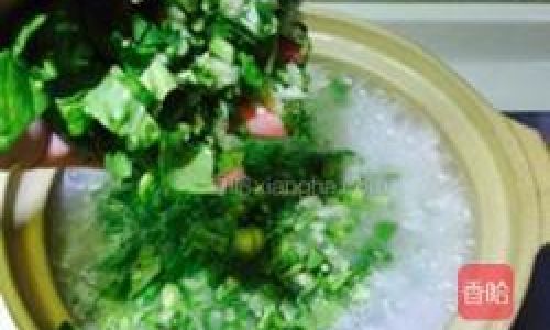 A Comprehensive Guide to Crafting Authentic Vegetable Rice Soup:Traditional Chinese Comfort Food