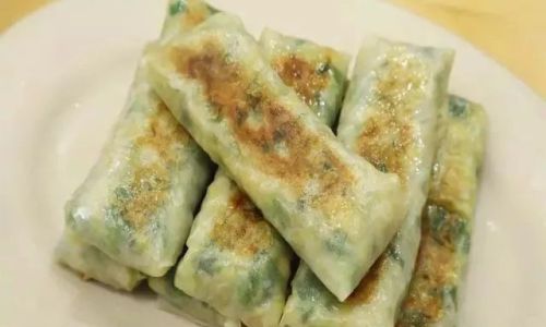 The Art of Crafting the Perfect Pancake Skin for Vegetable Pancakes:A Step-by-Step Guide