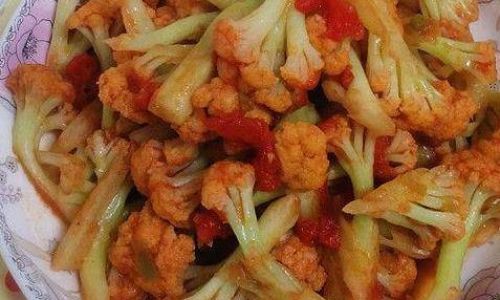 Mastering the Art of Stir-Frying Cauliflower:A Comprehensive Guide to Crispy,Flavorful Perfection