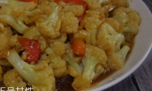 Mastering the Art of Stir-Frying Cauliflower:Perfect Cooking Times and Techniques