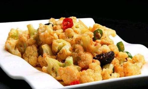 Mastering the Art of Stir-Frying Cauliflower:Perfect Cooking Times and Techniques