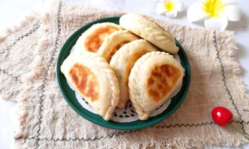 The Great Debate:Leavened vs.Hot Water Dough for Chinese Savory Pancakes A Culinary Exploration