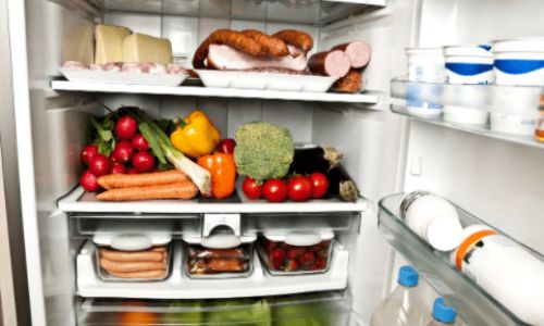 The Great Debate:Should You Refrigerate Hot Food or Let It Cool First?