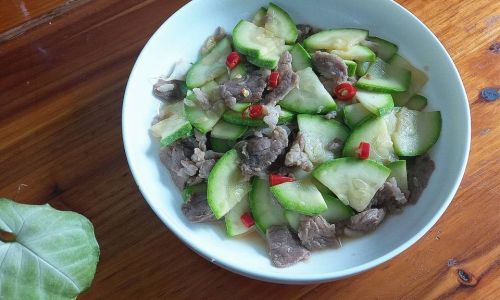 Mastering the Art of Cooking Cucumber:Delicious Stir-Fry Recipes and Expert Tips