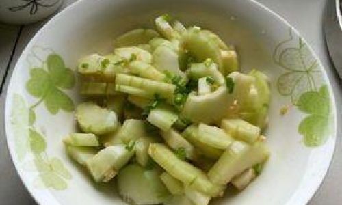 Mastering the Art of Cooking Cucumber:Delicious Stir-Fry Recipes and Expert Tips
