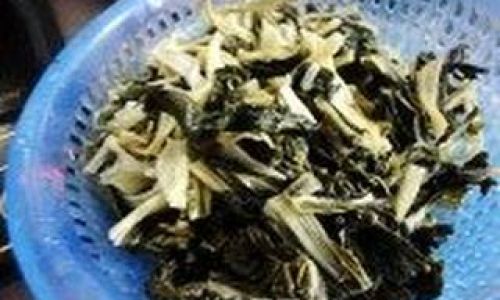 The Art of Preserving Natures Bounty:A Comprehensive Guide to Drying Vegetables at Home