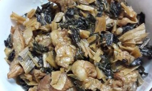 The Art of Preserving Freshness:A Comprehensive Guide to Making Dried Vegetables at Home