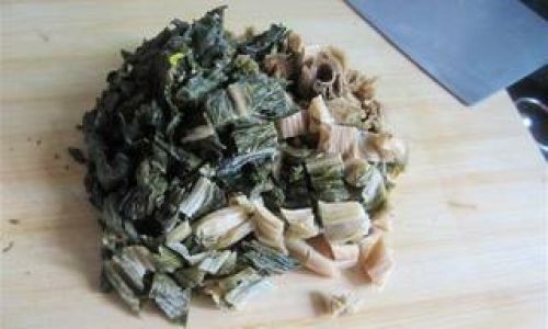 The Art of Preserving Freshness:A Comprehensive Guide to Making Dried Vegetables at Home