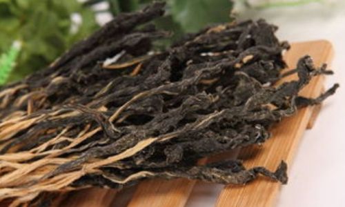 A Hearty Delight:Mastering the Art of Dried Vegetable Stewed Pork