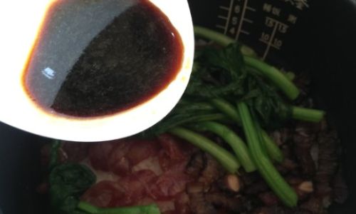 How to Cook Delicious Vegetable Rice in a Rice Cooker:A Step-by-Step Guide