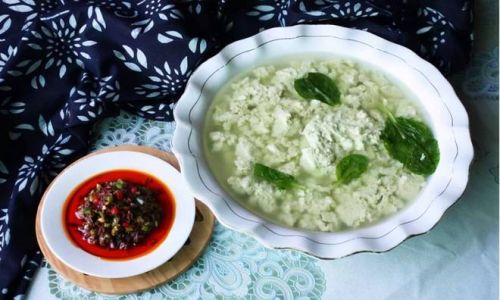 Mastering the Art of Crafting Delicious Tofu and Vegetable Soup:A Comprehensive Guide