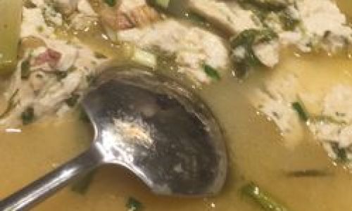 Mastering the Art of Crafting Delicious Tofu and Vegetable Soup:A Comprehensive Guide