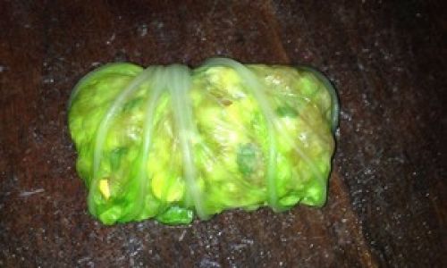 How to Prepare Authentic Chinese-Style Vegetable-Wrapped Pork:A Step-by-Step Guide