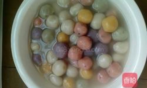 How to Craft Vibrant Crystal Dumplings:A Step-by-Step Guide to Colorful,Translucent Delights