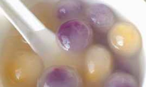 Homemade Colorful Crystal Dumplings:A Step-by-Step Guide to Creating Vibrant,Chewy Delights