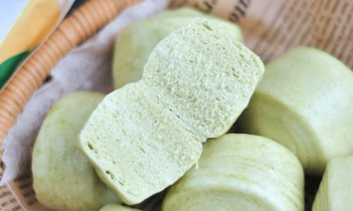 The Art of Crafting Delicious and Vibrant Colored Steamed Buns:A Guide to Ingredient Selection