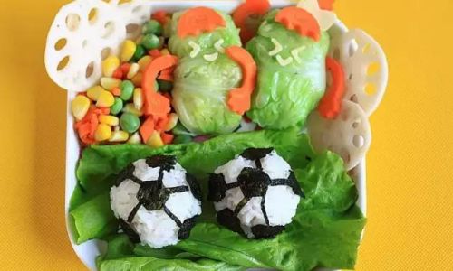 How to Craft Vibrant Homemade Colorful Rice Balls:A Creative Culinary Guide