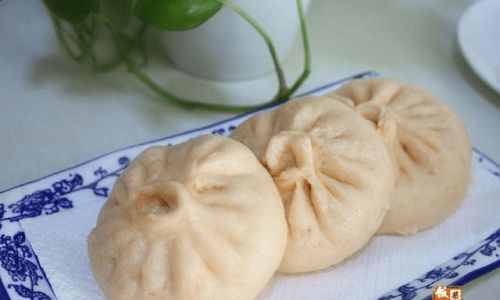 The Art of Crafting Perfectly Soft and Flavorful Colorful Steamed Buns:A Comprehensive Guide