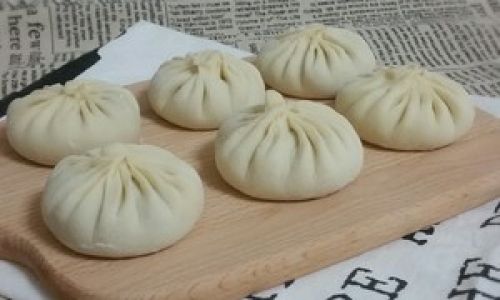 The Art of Crafting Perfectly Soft and Flavorful Colorful Steamed Buns:A Comprehensive Guide