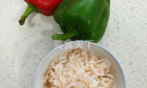 Delicious and Simple:Mastering the Art of Cooking Bell Peppers