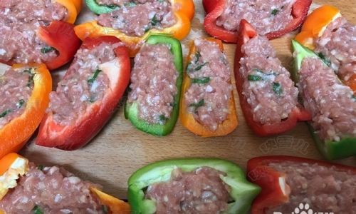 Delicious and Simple:Mastering the Art of Cooking Bell Peppers