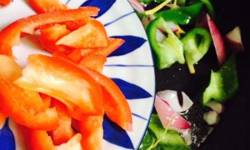 Delicious and Simple:Mastering the Art of Cooking Bell Peppers