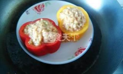 Delicious and Simple:Mastering the Art of Cooking Bell Peppers