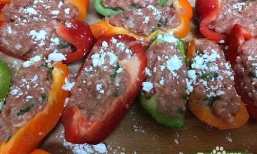 Delicious and Simple:Mastering the Art of Cooking Bell Peppers