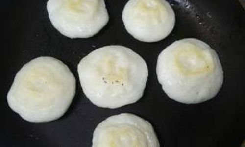 The Art of Crafting Ciba:A Traditional Chinese Glutinous Rice Cake Recipe