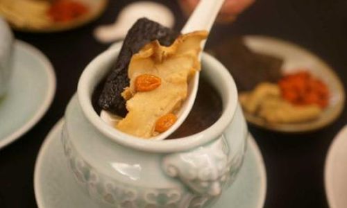The Art of Crafting Delicious Soup:Mastering the Use of Ingredients for Flavorful Broths