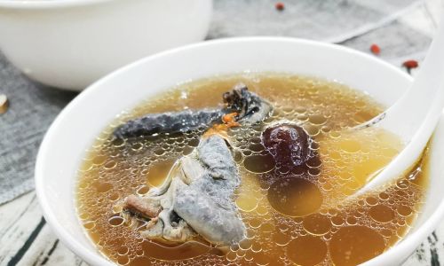 The Art of Crafting Delicious Soup:Mastering the Use of Ingredients for Flavorful Broths