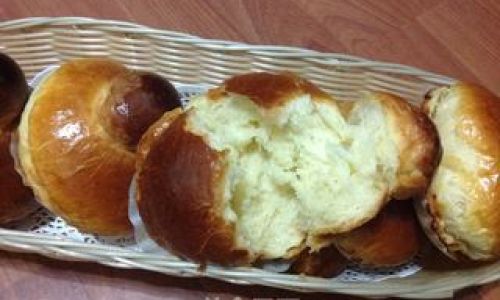 The Art of Crafting Perfect Brioche Bread:A Comprehensive Guide to Traditional French Pastry