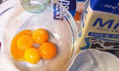 Mastering the Art of Crème Brûlée:A Step-by-Step Guide to Crafting the Perfect French Custard