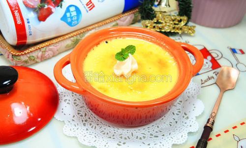 Mastering the Art of Crème Brûlée:A Step-by-Step Guide to Crafting the Perfect French Custard