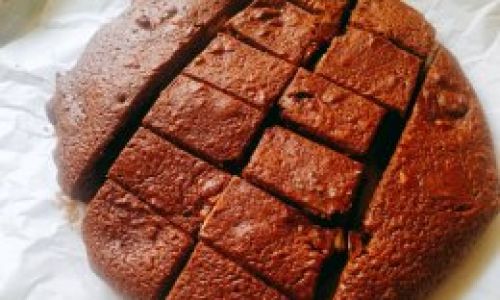 The Ultimate Guide to Crafting Perfect Homemade Brownies:A Step-by-Step Recipe and Expert Tips