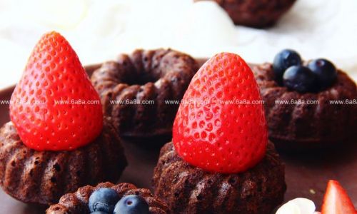 The Ultimate Guide to Crafting Perfect Homemade Brownies:A Step-by-Step Recipe and Expert Tips