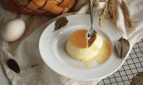 The Ingredients That Define Pudding:A Global Culinary Exploration