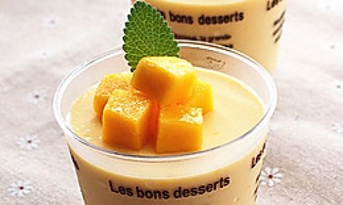 The Ingredients That Define Pudding:A Global Culinary Exploration