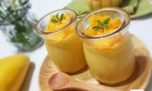 The Ingredients That Define Pudding:A Global Culinary Exploration