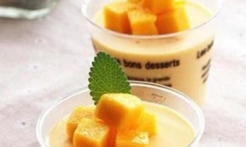 The Ingredients That Define Pudding:A Global Culinary Exploration