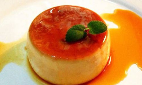 The Ingredients That Define Pudding:A Global Culinary Exploration