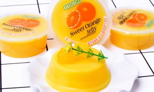 Are Pudding and Jelly the Same?A Comprehensive Exploration of Texture,Culture,and Cuisine