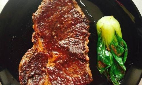 Mastering the Art of Searing Steak:Can a Non-Stick Pan Deliver the Perfect Crust?
