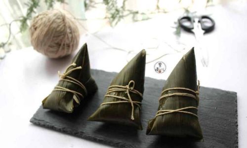 Innovative Twists on Traditional Zongzi:Delicious Rice Dumplings Without Bamboo Leaves