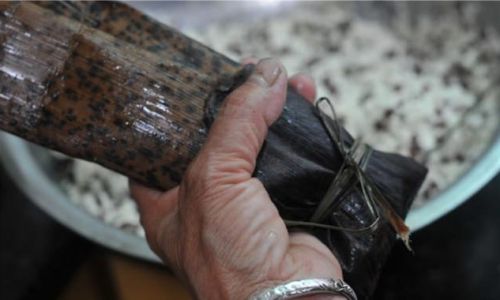 Innovative Twists on Traditional Zongzi:Delicious Rice Dumplings Without Bamboo Leaves