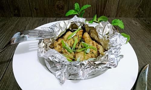 The Hidden Dangers of Aluminum Foil in Baking:Why Going Foil-Free Ensures a Safer Kitchen