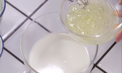 Can You Make Double Skin Milk Pudding Without Dairy Milk?Exploring Plant-Based Alternatives