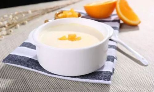 Can You Make Double Skin Milk Pudding Without Dairy Milk?Exploring Plant-Based Alternatives