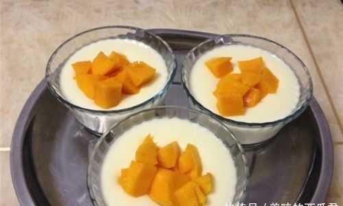 How to Make Crystal Egg Tarts Without an Oven:A Step-by-Step Guide to Silky,Jelly-Like Delights