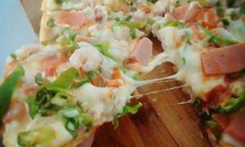 Homemade Pizza Without an Oven:A Step-by-Step Guide to Delicious Stovetop Creations